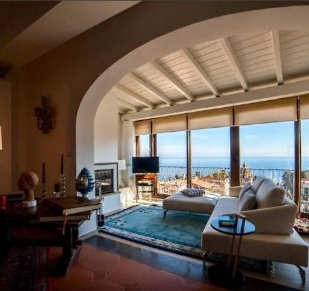Casa Arico & Shatulle Suites Taormina Bagian luar foto