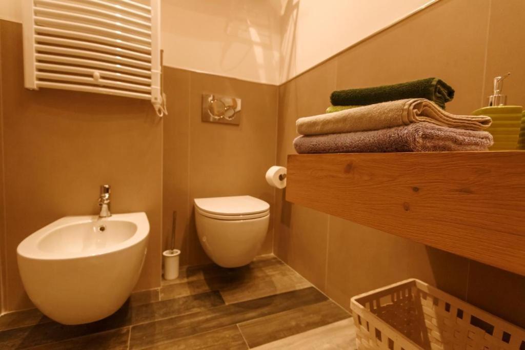 Casa Arico & Shatulle Suites Taormina Bagian luar foto
