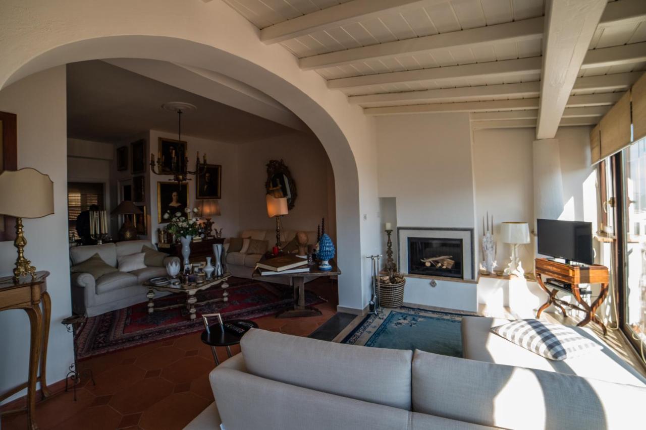 Casa Arico & Shatulle Suites Taormina Bagian luar foto