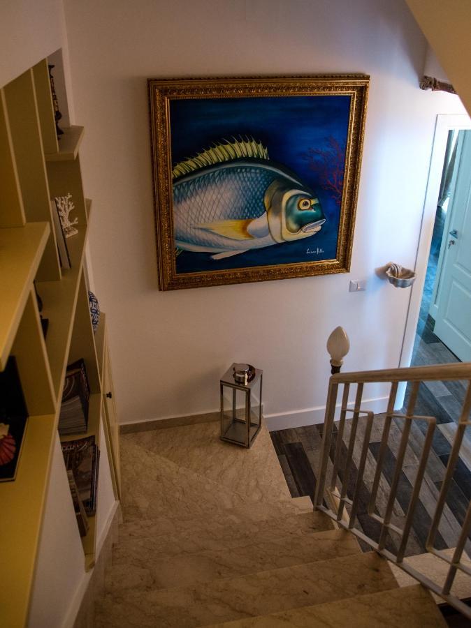 Casa Arico & Shatulle Suites Taormina Bagian luar foto