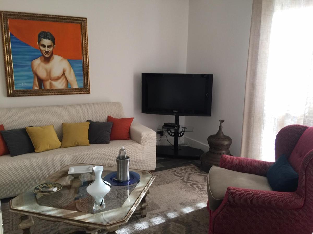 Casa Arico & Shatulle Suites Taormina Bagian luar foto