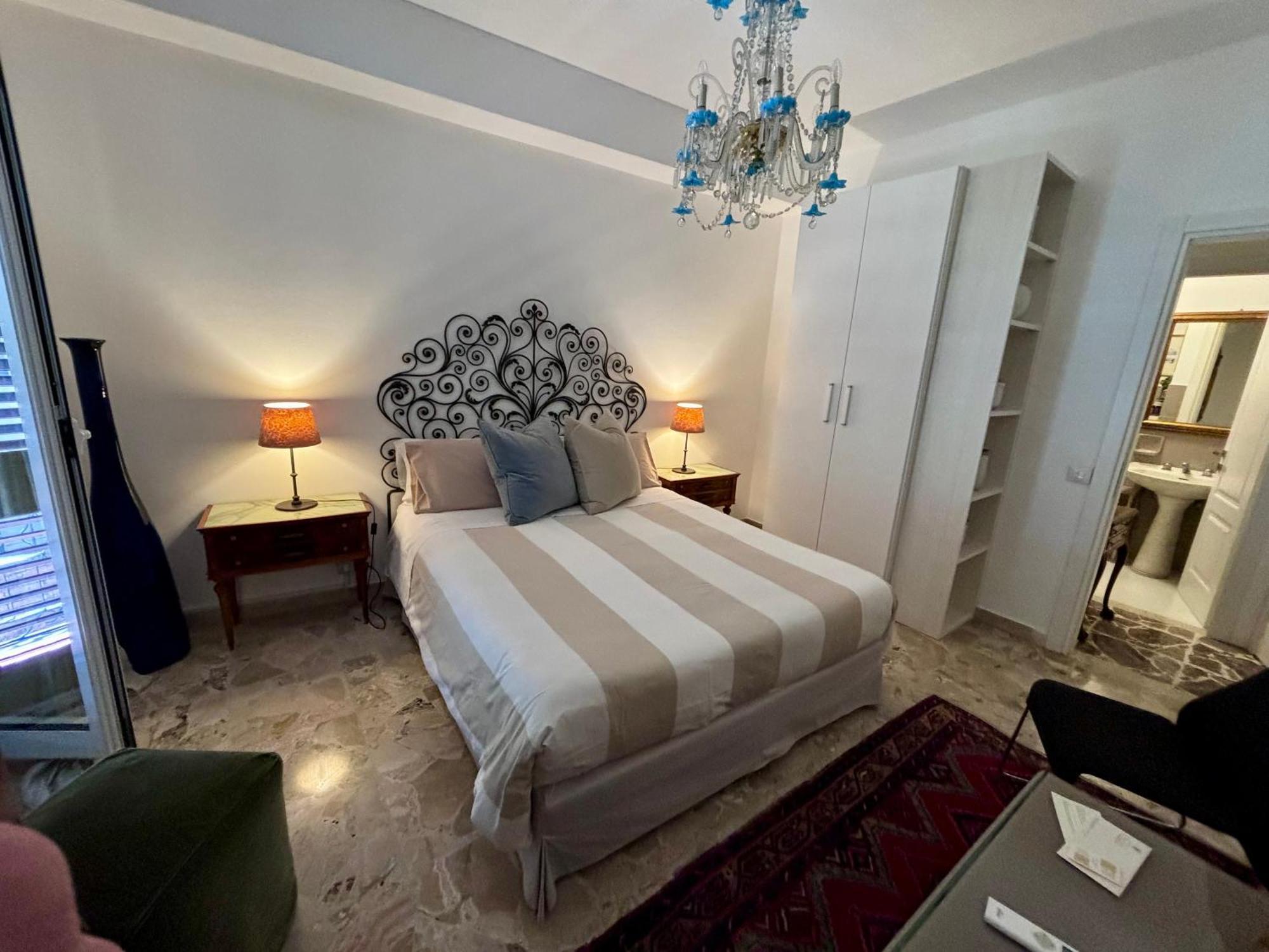 Casa Arico & Shatulle Suites Taormina Bagian luar foto